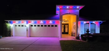 2268 Links Dr, Fleming Island, FL 32003