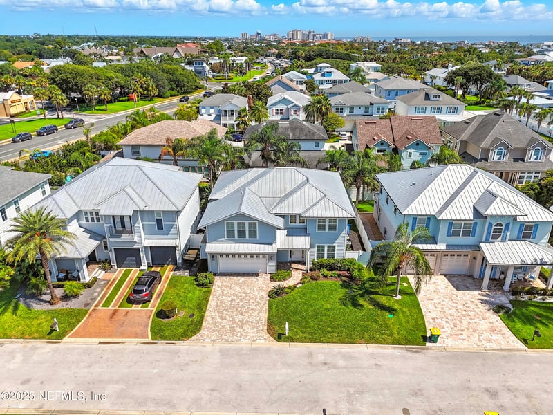 227 40th Ave S, Jacksonville Beach, FL 32250