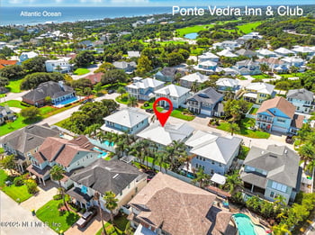 227 40th Ave S, Jacksonville Beach, FL 32250