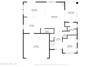 227 40th Ave S, Jacksonville Beach, FL 32250