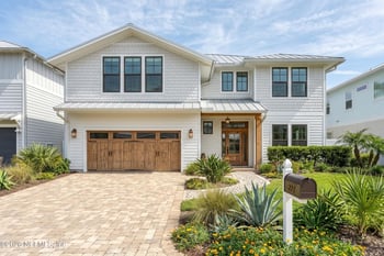 227 40th Ave S, Jacksonville Beach, FL 32250