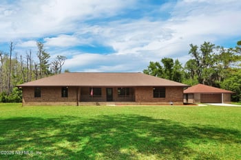 227 River Forest Ln, St Augustine, FL 32092
