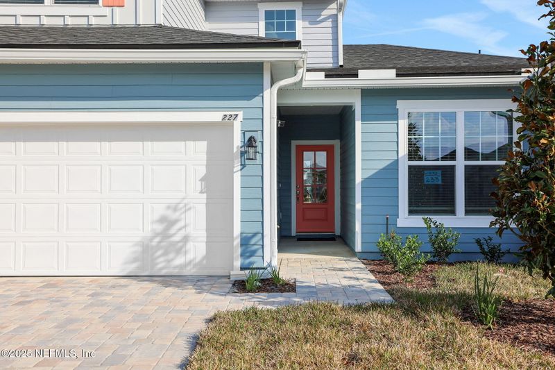 227 Silver Myrtle Ct, St Augustine, FL 32092