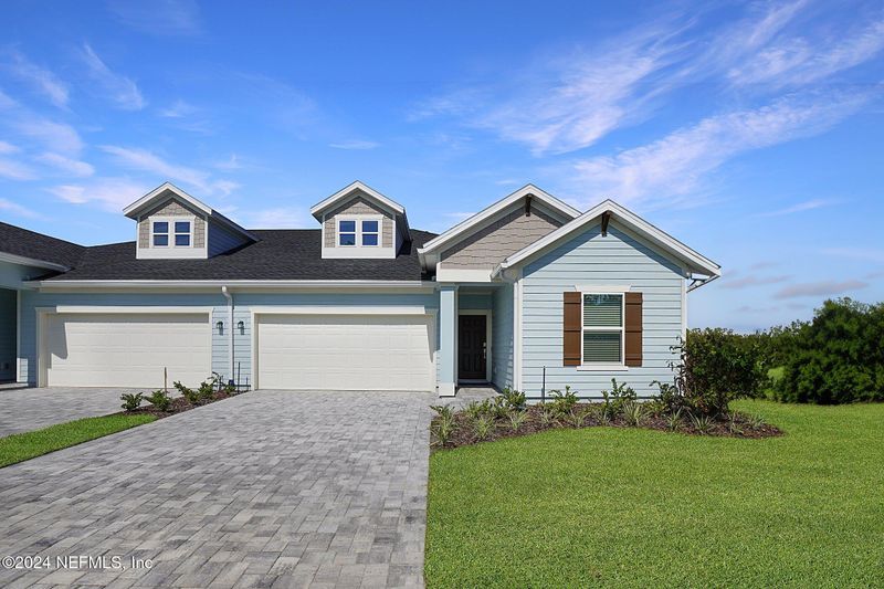 227 Simonson Rn, St Augustine, FL 32092