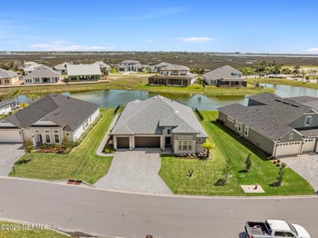 227 Tesoro Ter, St Augustine, FL 32095