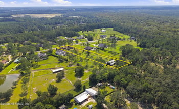 227 Towers Ranch Dr, St Augustine, FL 32092