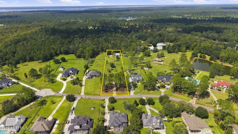 227 Towers Ranch Dr, St Augustine, FL 32092