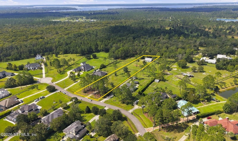 227 Towers Ranch Dr, St Augustine, FL 32092