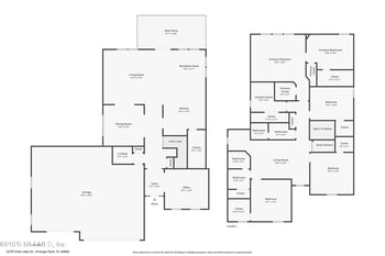 2270 Club Lake Dr, Orange Park, FL 32065