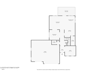 2270 Club Lake Dr, Orange Park, FL 32065