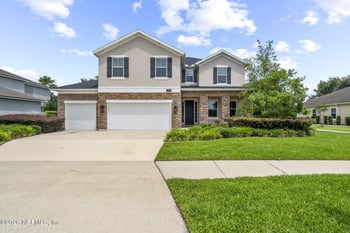 2270 Club Lake Dr, Orange Park, FL 32065