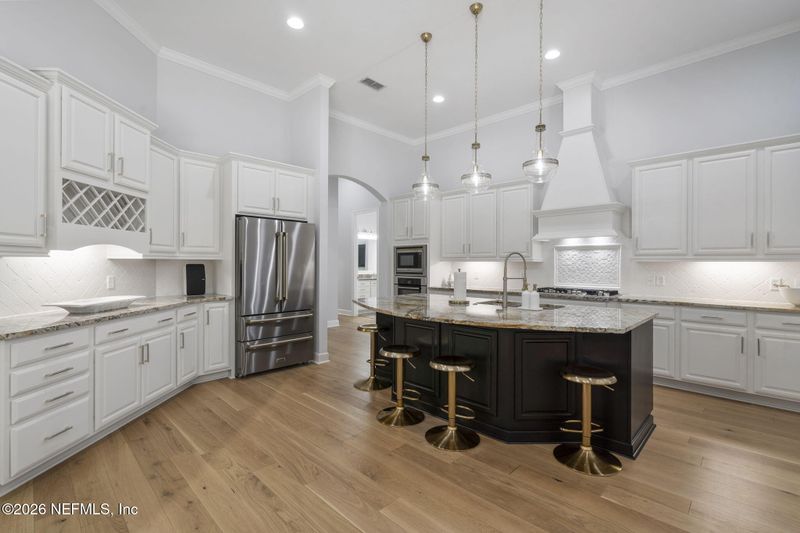 2270 Stockton Dr, Fleming Island, FL 32003