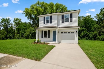 2271 11th St, Jacksonville, FL 32209