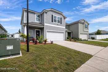 2271 Willow Glen Ln, Green Cove Springs, FL 32043