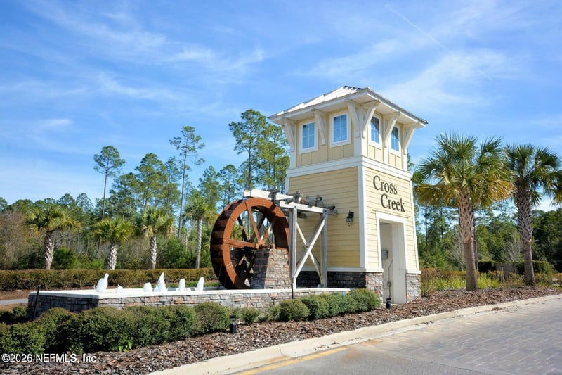 2271 Willow Glen Ln, Green Cove Springs, FL 32043
