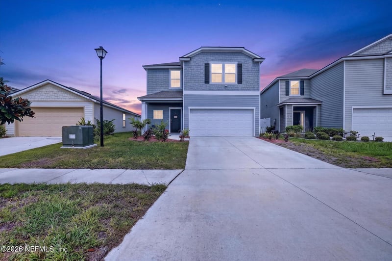 2271 Willow Glen Ln, Green Cove Springs, FL 32043