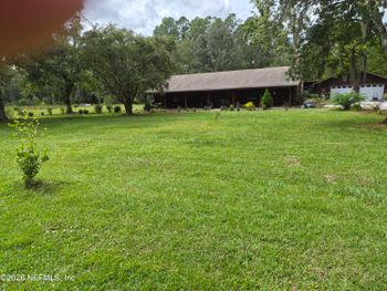 2272 Koester Dr, Hilliard, FL 32046