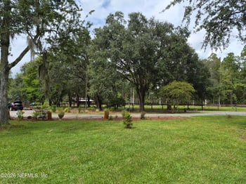 2272 Koester Dr, Hilliard, FL 32046