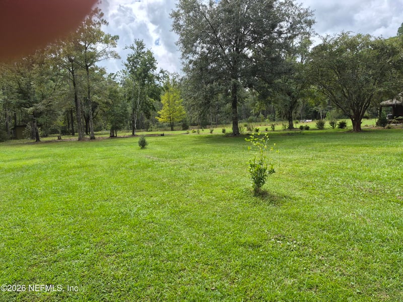 2272 Koester Dr, Hilliard, FL 32046