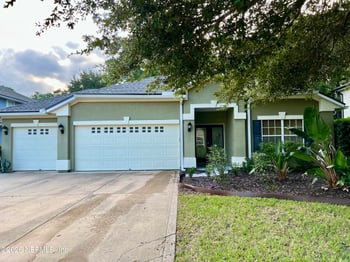 2272 W Clovelly Ln, St Augustine, FL 32092