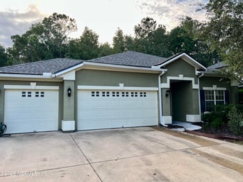 2272 W Clovelly Ln, St Augustine, FL 32092
