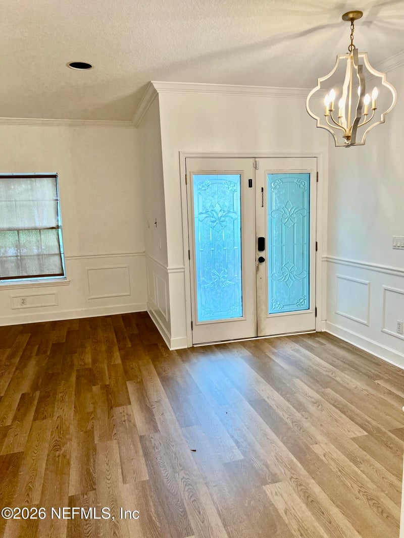 2272 W Clovelly Ln, St Augustine, FL 32092