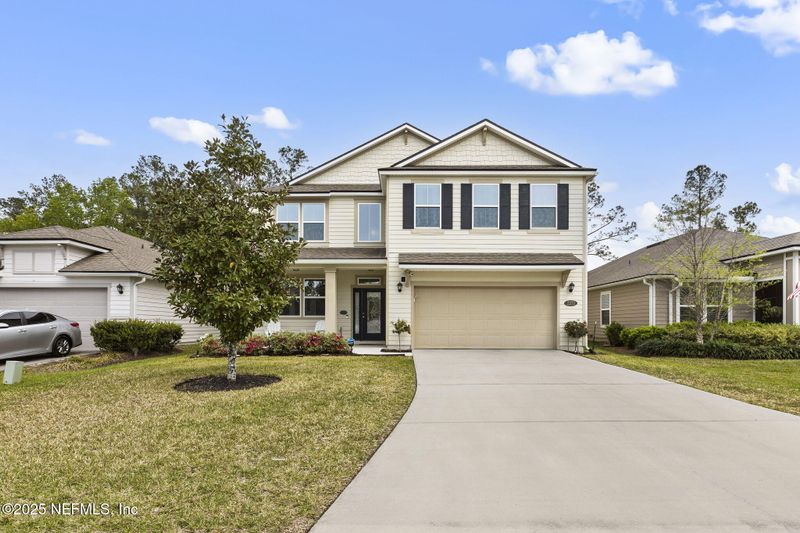 2273 Eagle Perch Pl, Fleming Island, FL 32003