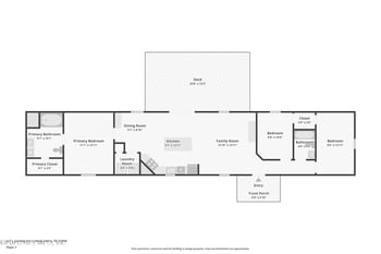 2273 Juneberry Ct, Middleburg, FL 32068