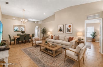 2274 Peerless Ln W, Jacksonville, FL 32246