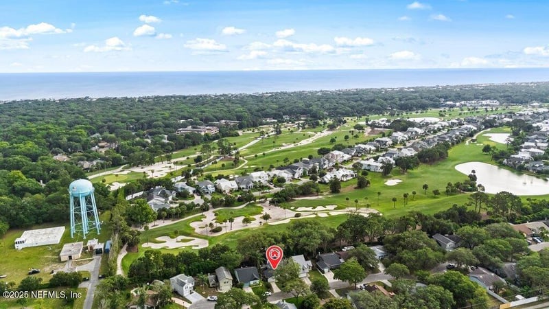 2275 Fairway Villas Ln N, Atlantic Beach, FL 32233
