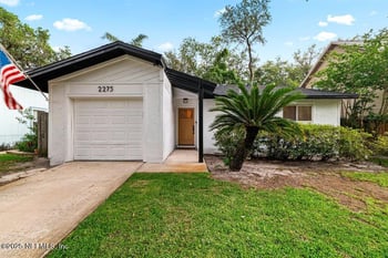 2275 Fairway Villas Ln N, Atlantic Beach, FL 32233