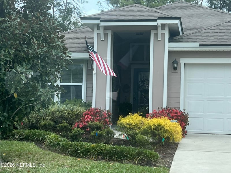 2277 Eagle Perch Pl, Fleming Island, FL 32003