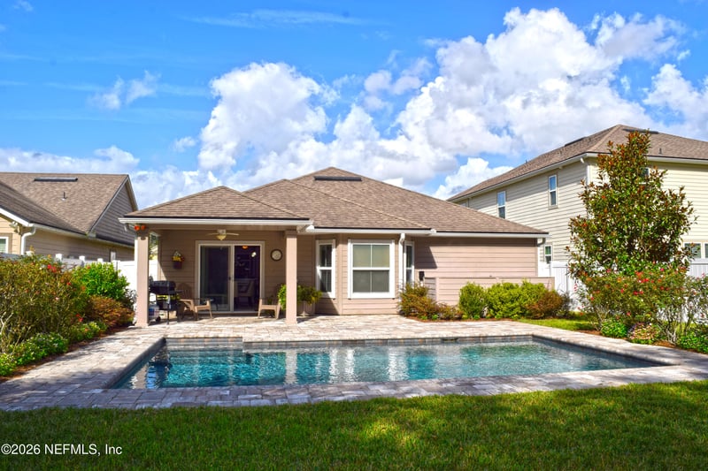 2277 Eagle Perch Pl, Fleming Island, FL 32003