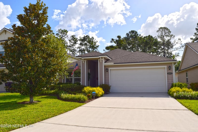 2277 Eagle Perch Pl, Fleming Island, FL 32003