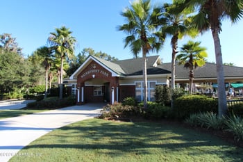 2277 Eagle Perch Pl, Fleming Island, FL 32003