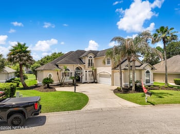 2279 S Brook Dr, Fleming Island, FL 32003