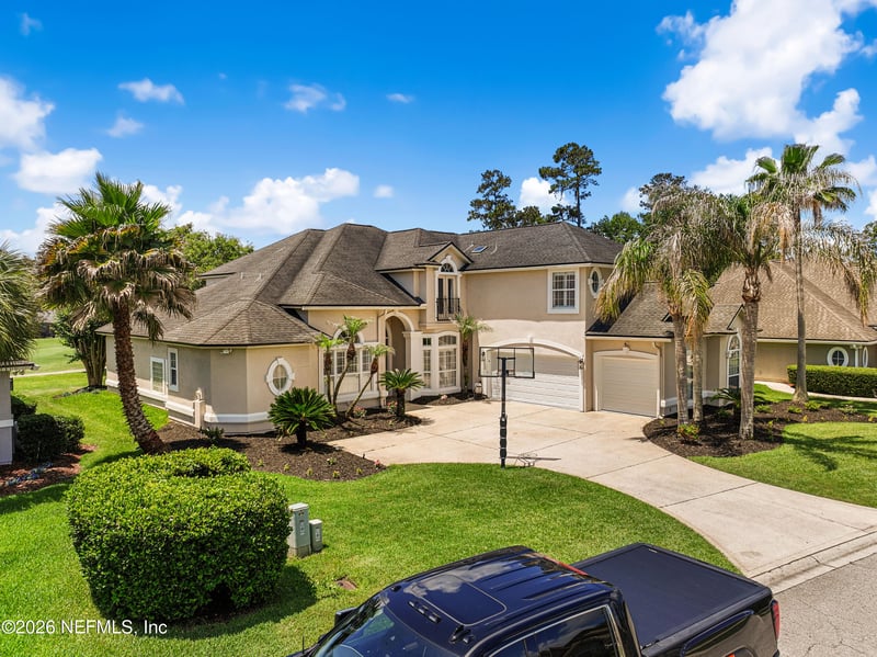 2279 S Brook Dr, Fleming Island, FL 32003