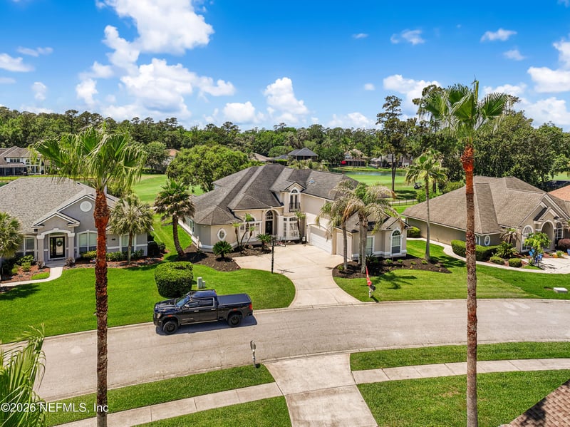 2279 S Brook Dr, Fleming Island, FL 32003