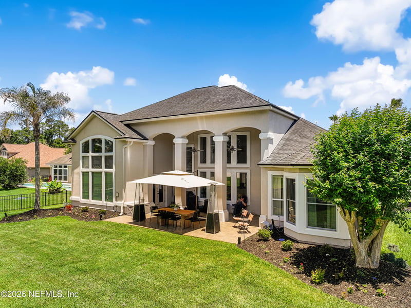 2279 S Brook Dr, Fleming Island, FL 32003
