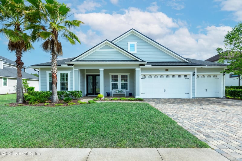 228 Conquistador Rd, St Johns, FL 32259