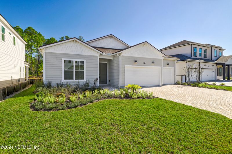 228 Elm Br Rd, St Johns, FL 32259