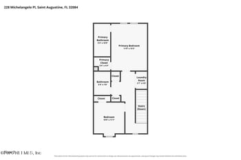 228 Michelangelo Pl, St Augustine, FL 32084