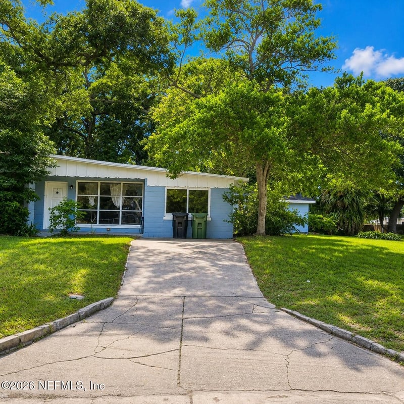 228 N Whitney St, St Augustine, FL 32084