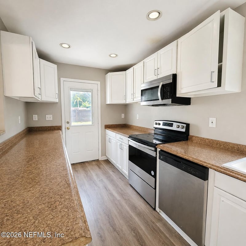 228 N Whitney St, St Augustine, FL 32084