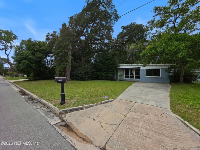 228 N Whitney St, St Augustine, FL 32084