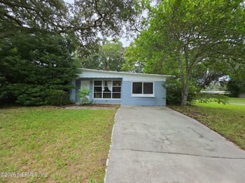 228 N Whitney St, St Augustine, FL 32084