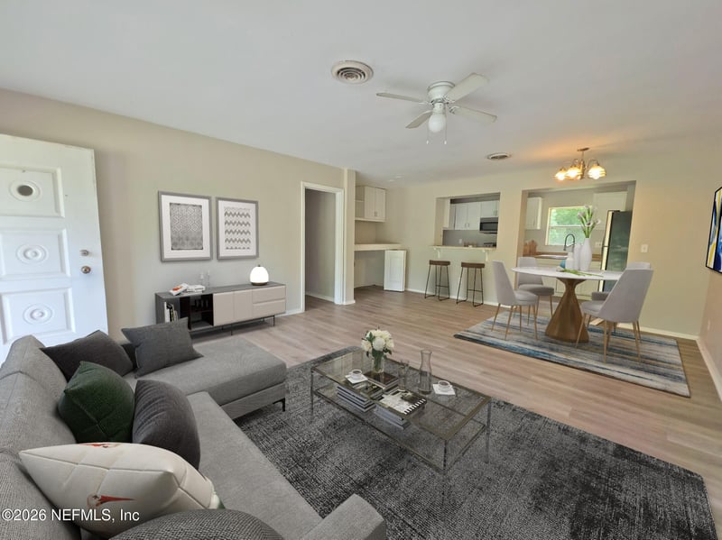 228 N Whitney St, St Augustine, FL 32084