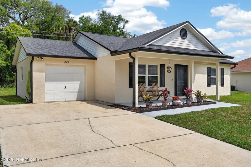 228 River Island Cir, St Augustine, FL 32095