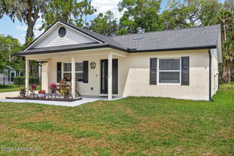 228 River Island Cir, St Augustine, FL 32095