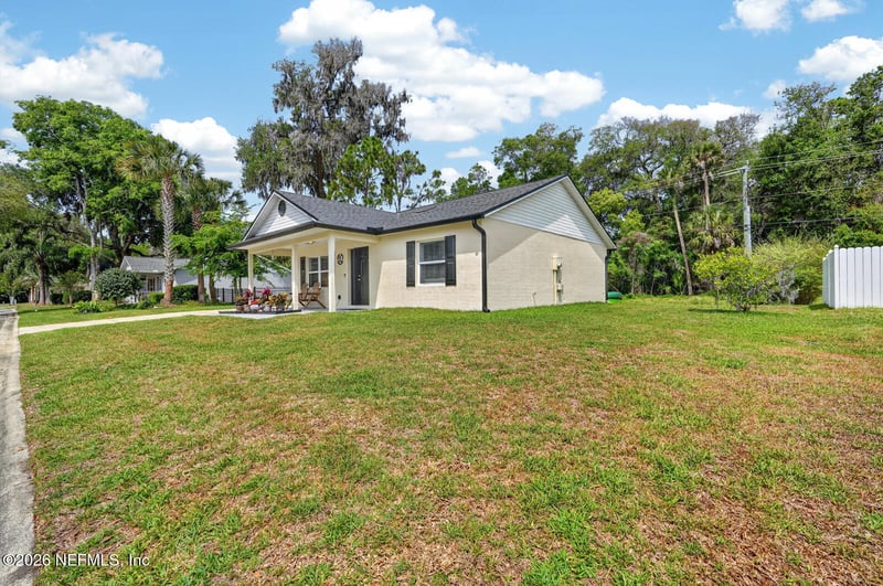 228 River Island Cir, St Augustine, FL 32095